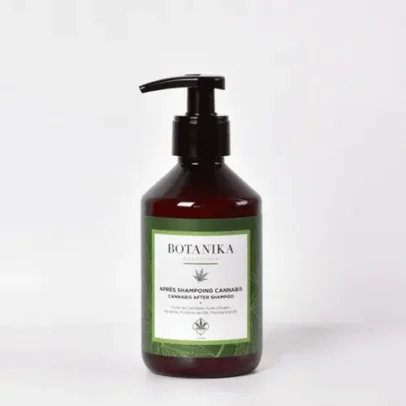 Cannaflex CBD Après Shampoing (250ml)