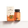 CBD ARTICULATION - Boite de 30 gélules